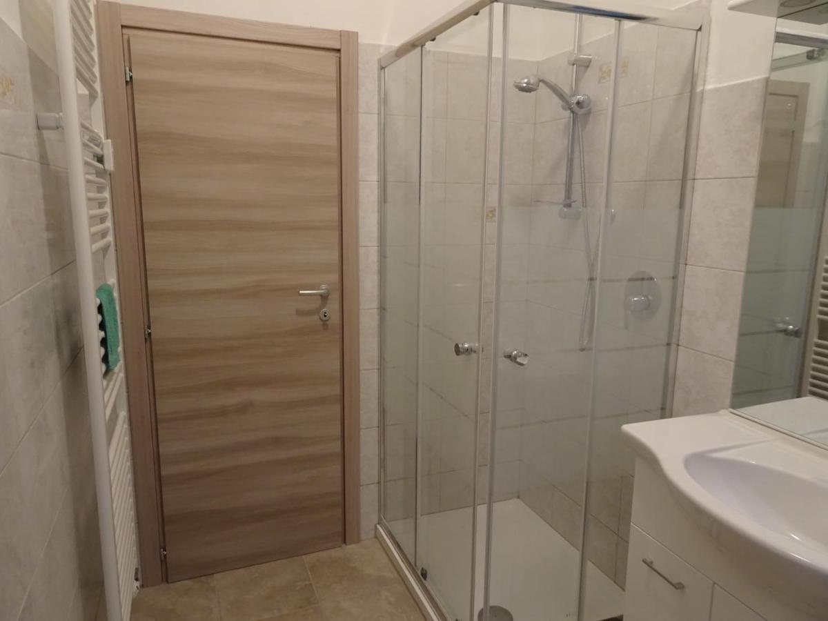 Trilocale Alla Lunetta Apartman Bologna Kültér fotó